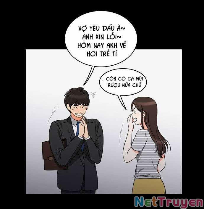 Do It One More Time- Yêu Lại Từ Đầu 19 trang 19