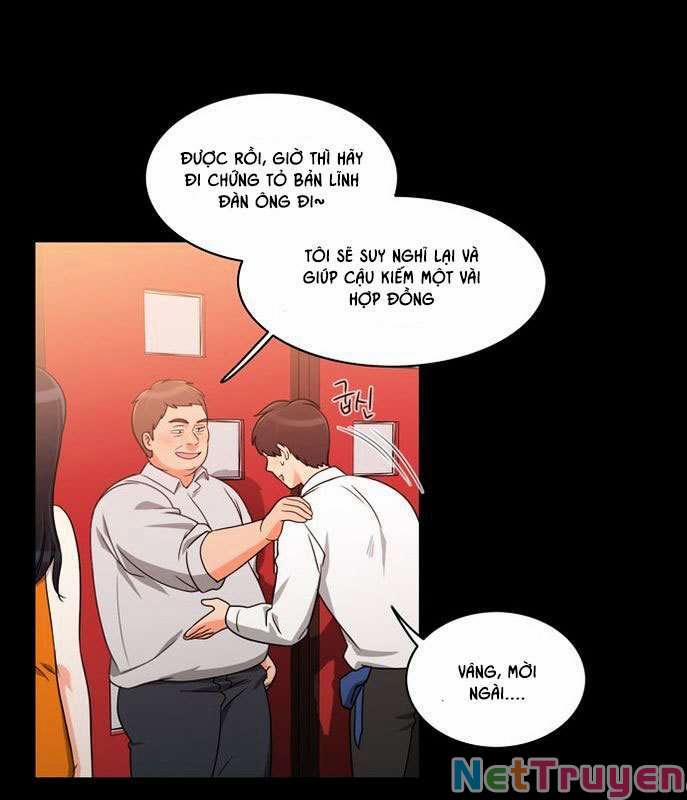 Do It One More Time- Yêu Lại Từ Đầu 19 trang 2