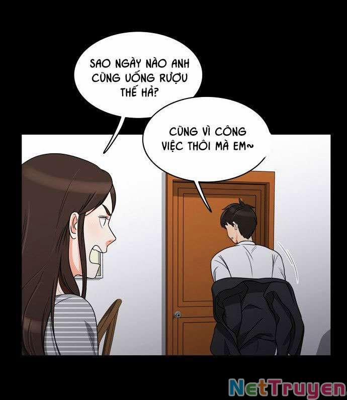 Do It One More Time- Yêu Lại Từ Đầu 19 trang 20