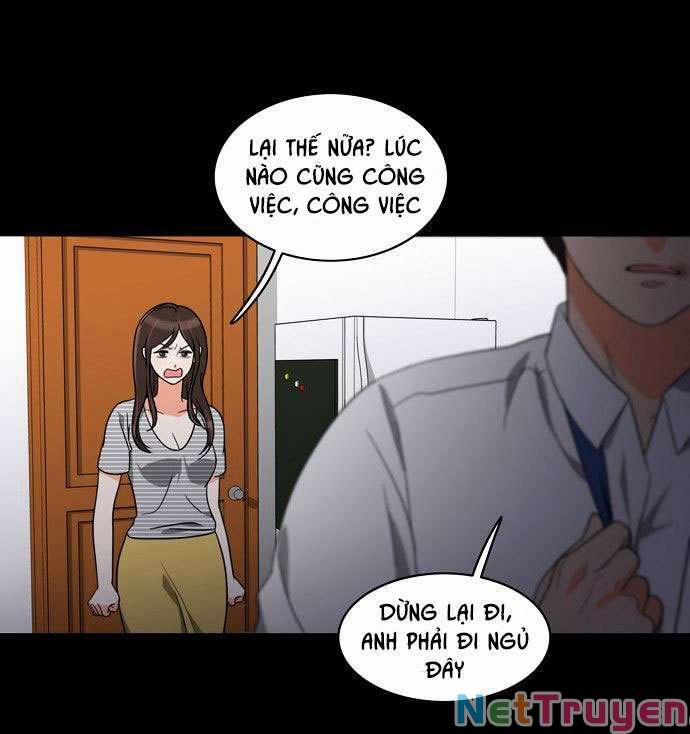 Do It One More Time- Yêu Lại Từ Đầu 19 trang 21