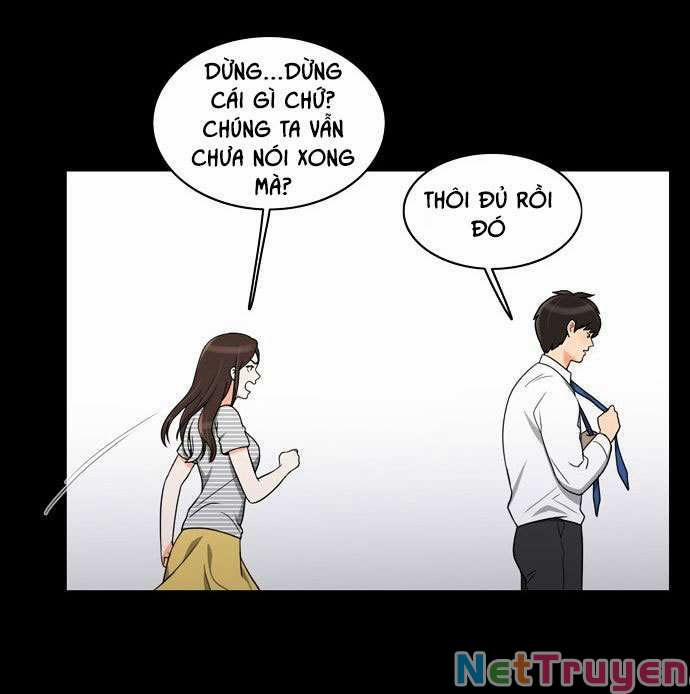 Do It One More Time- Yêu Lại Từ Đầu 19 trang 22