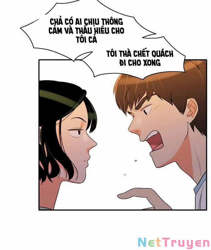 Do It One More Time- Yêu Lại Từ Đầu 19 trang 25