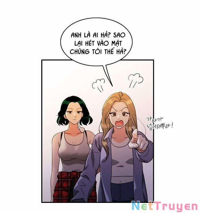 Do It One More Time- Yêu Lại Từ Đầu 19 trang 27