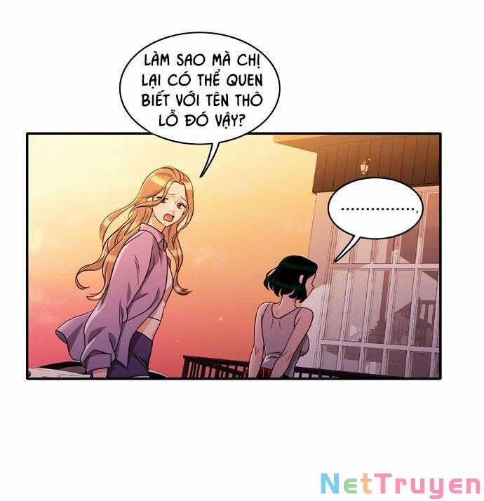 Do It One More Time- Yêu Lại Từ Đầu 19 trang 28