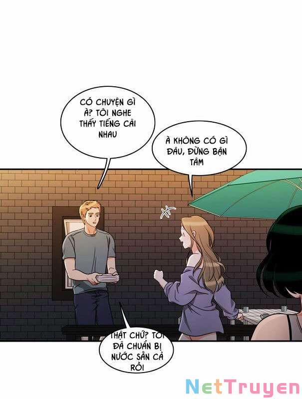 Do It One More Time- Yêu Lại Từ Đầu 19 trang 29