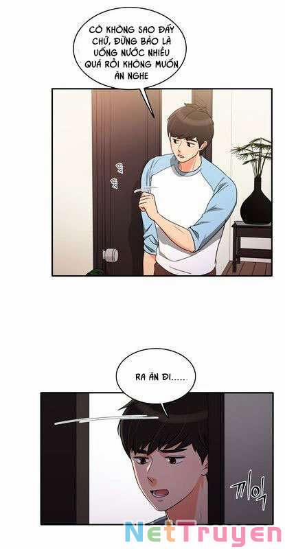 Do It One More Time- Yêu Lại Từ Đầu 19 trang 34