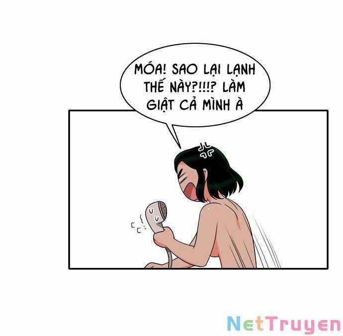 Do It One More Time- Yêu Lại Từ Đầu 19 trang 38