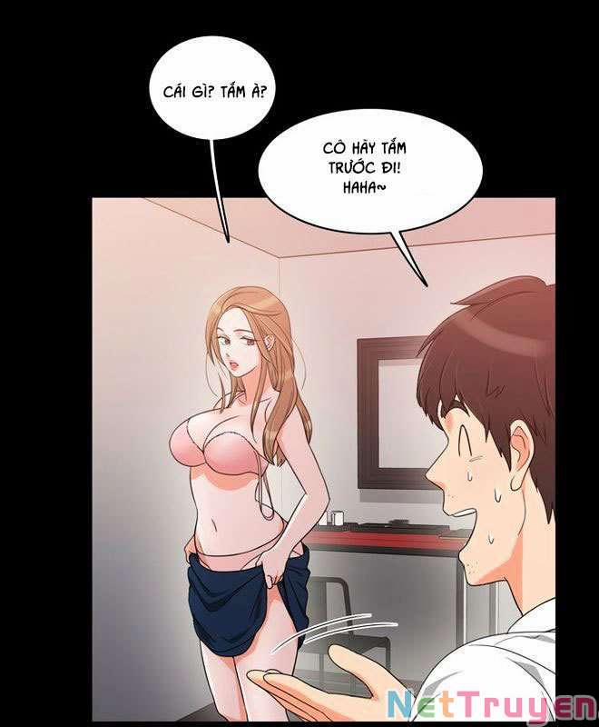 Do It One More Time- Yêu Lại Từ Đầu 19 trang 5