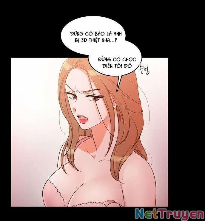 Do It One More Time- Yêu Lại Từ Đầu 19 trang 6