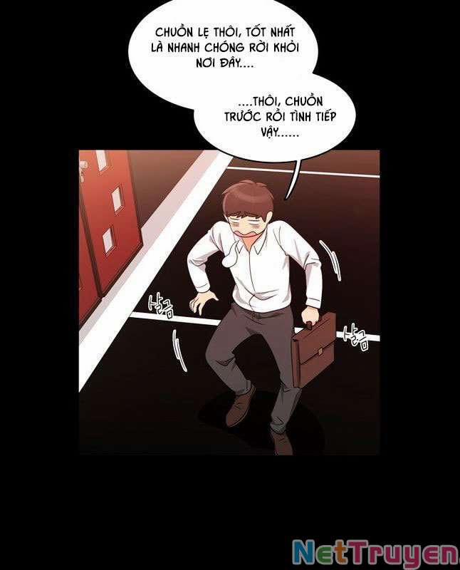 Do It One More Time- Yêu Lại Từ Đầu 19 trang 9