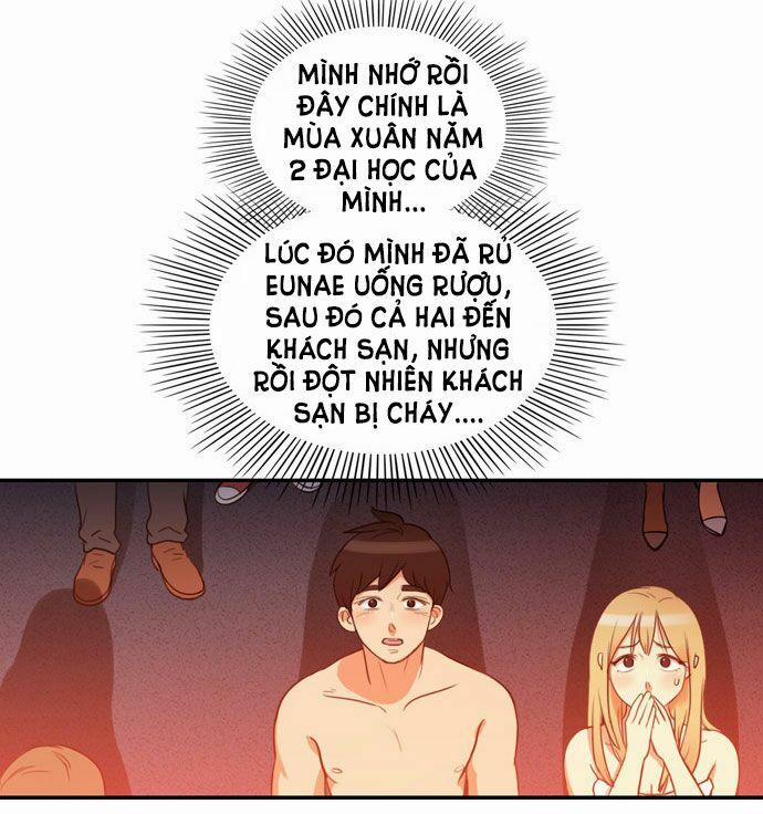 Do It One More Time- Yêu Lại Từ Đầu 2 trang 22