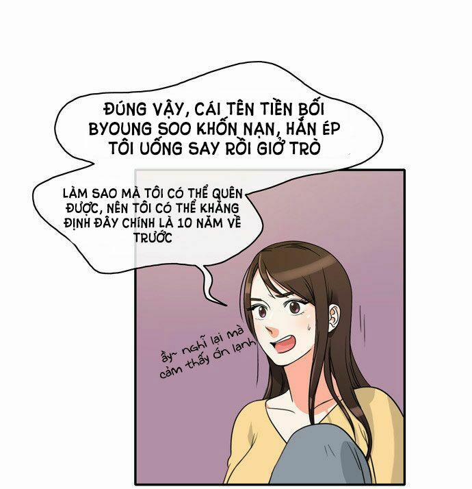 Do It One More Time- Yêu Lại Từ Đầu 2 trang 29