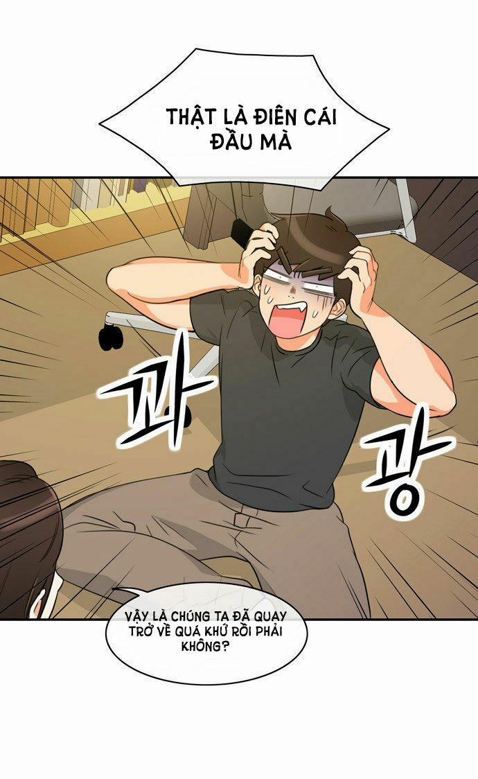 Do It One More Time- Yêu Lại Từ Đầu 2 trang 31