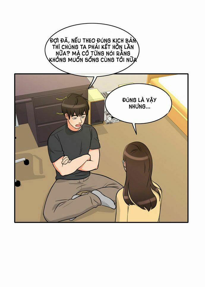 Do It One More Time- Yêu Lại Từ Đầu 2 trang 33