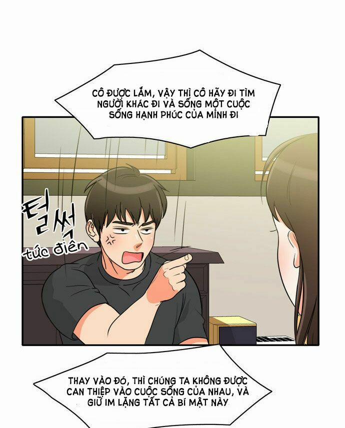 Do It One More Time- Yêu Lại Từ Đầu 2 trang 38