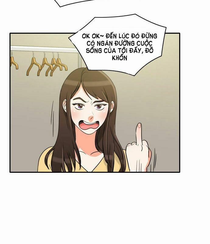 Do It One More Time- Yêu Lại Từ Đầu 2 trang 39