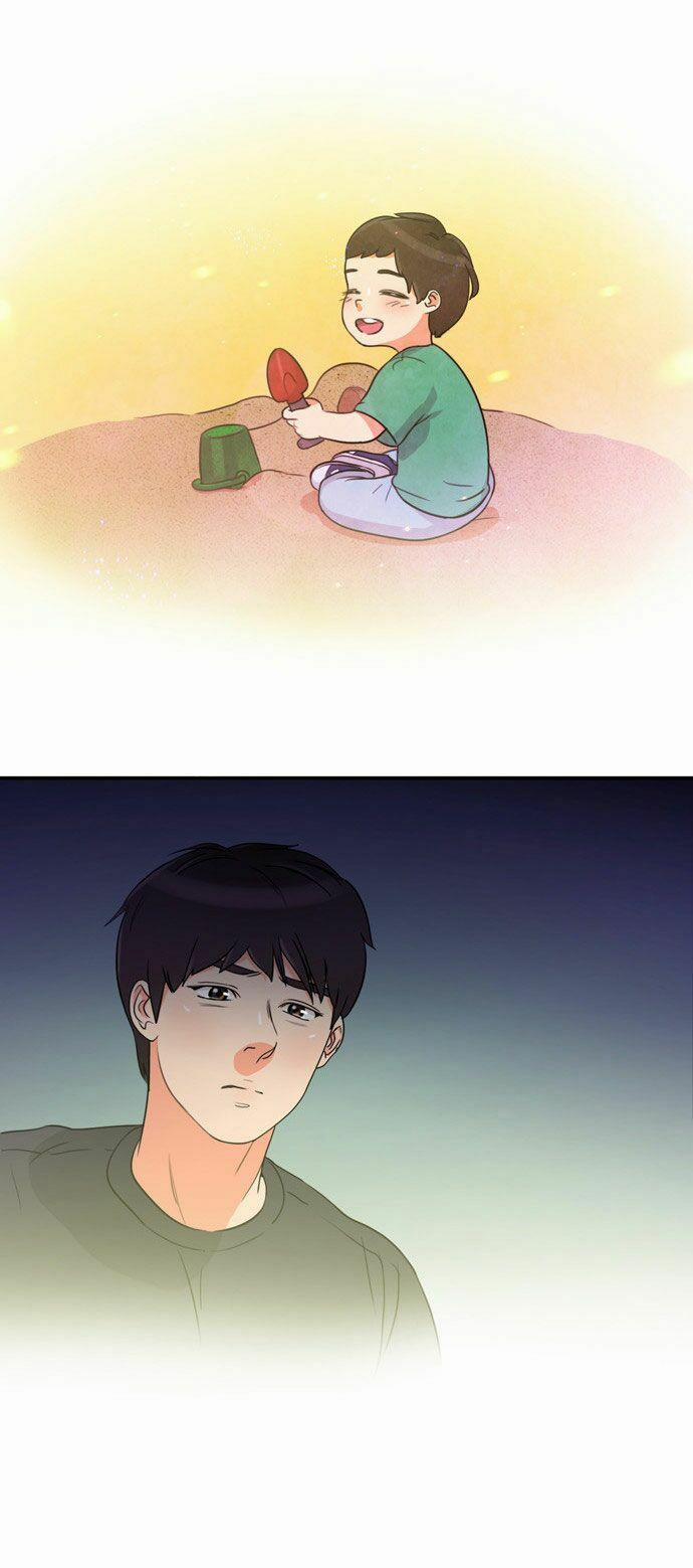 Do It One More Time- Yêu Lại Từ Đầu 2 trang 41