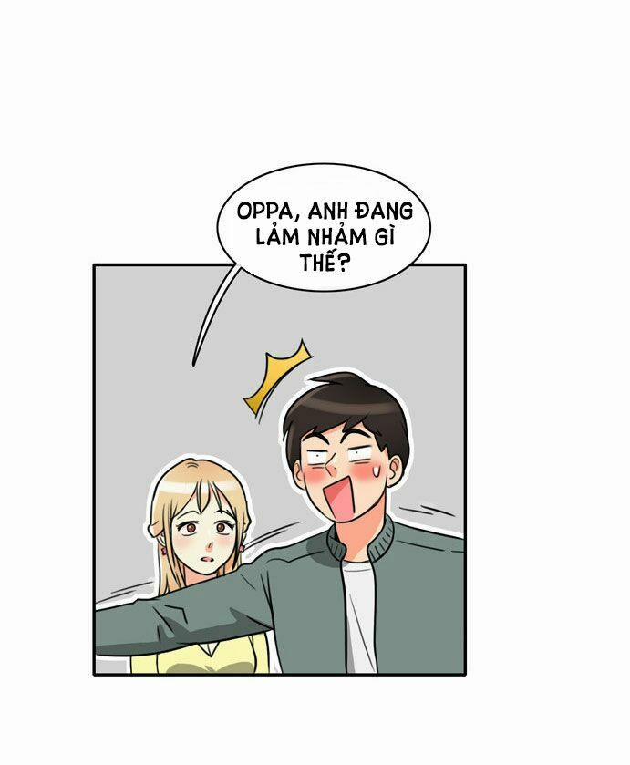 Do It One More Time- Yêu Lại Từ Đầu 2 trang 48