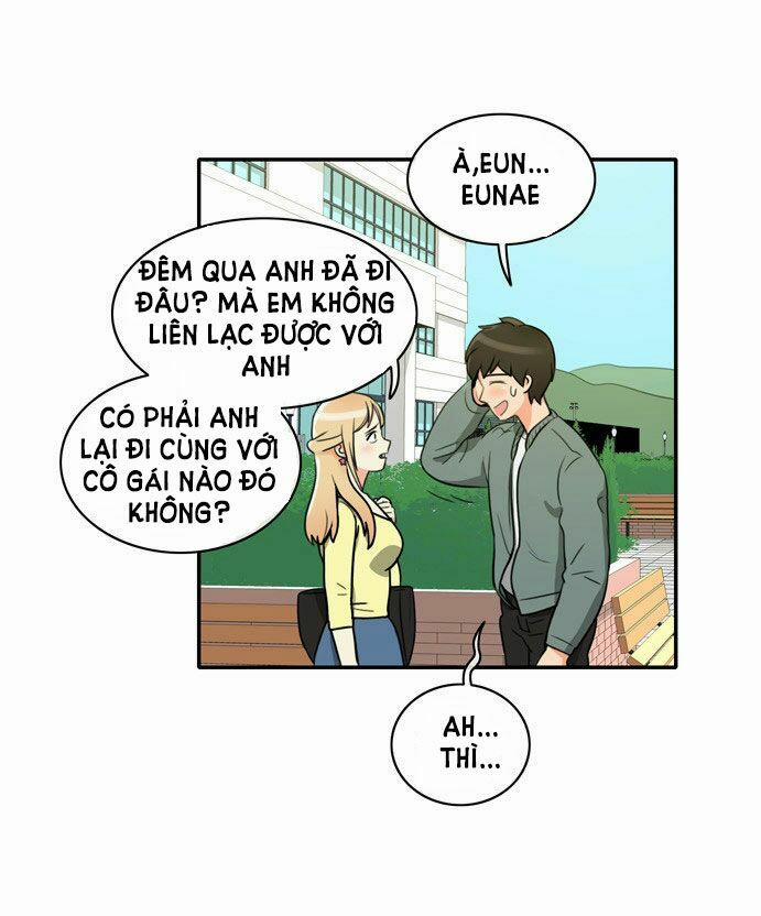 Do It One More Time- Yêu Lại Từ Đầu 2 trang 49