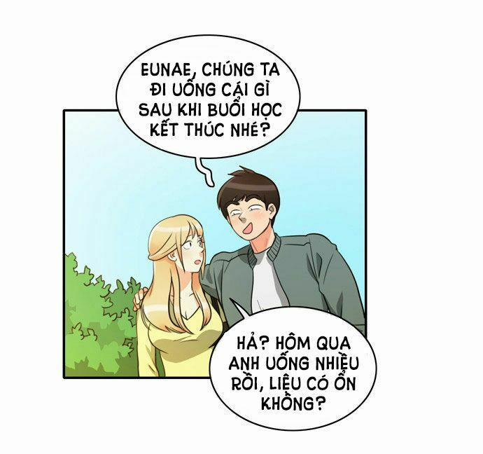 Do It One More Time- Yêu Lại Từ Đầu 2 trang 51