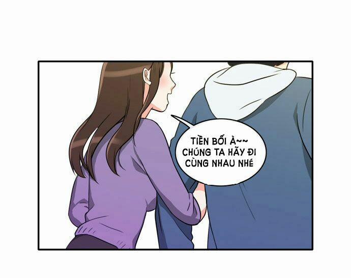 Do It One More Time- Yêu Lại Từ Đầu 2 trang 57