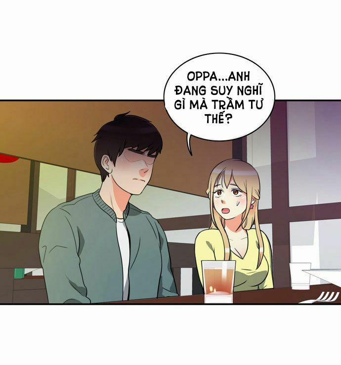 Do It One More Time- Yêu Lại Từ Đầu 2 trang 70