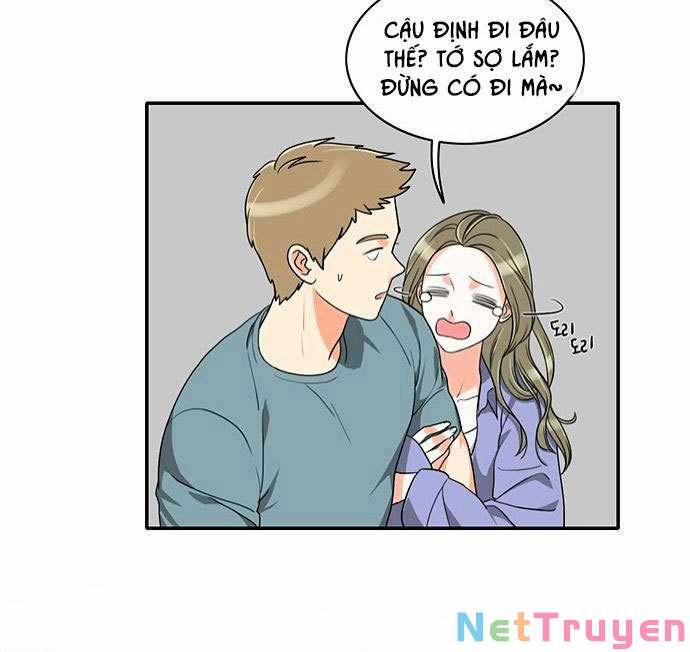 Do It One More Time- Yêu Lại Từ Đầu 20 trang 10