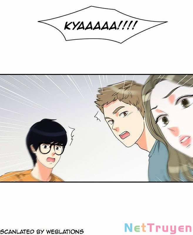 Do It One More Time- Yêu Lại Từ Đầu 20 trang 11