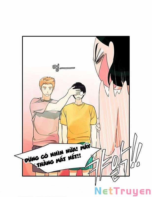 Do It One More Time- Yêu Lại Từ Đầu 20 trang 17