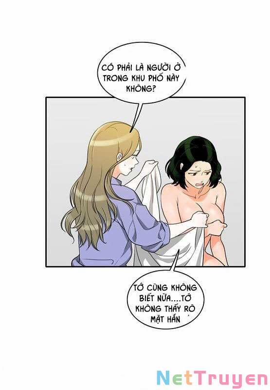 Do It One More Time- Yêu Lại Từ Đầu 20 trang 19