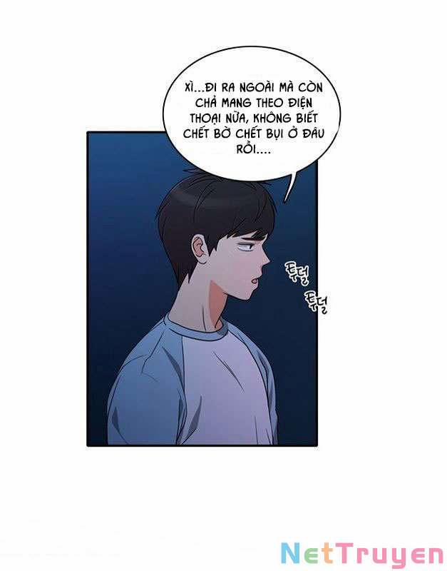 Do It One More Time- Yêu Lại Từ Đầu 20 trang 2