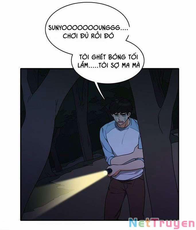 Do It One More Time- Yêu Lại Từ Đầu 20 trang 22