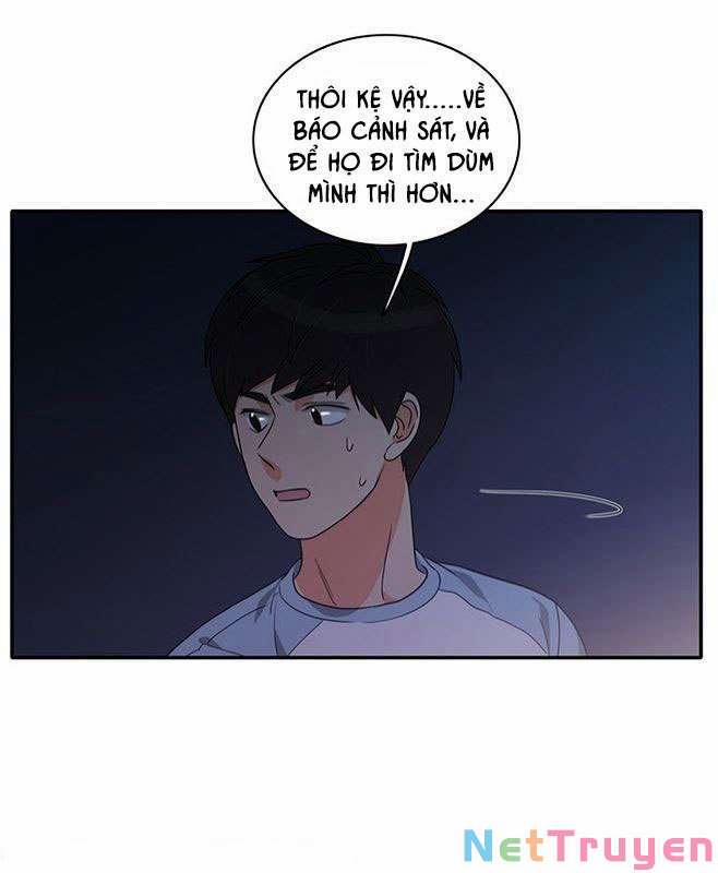 Do It One More Time- Yêu Lại Từ Đầu 20 trang 23