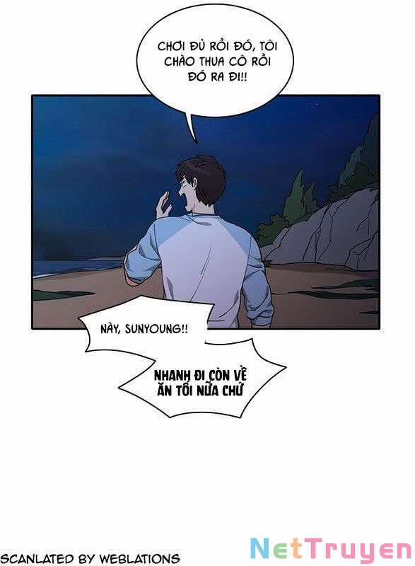 Do It One More Time- Yêu Lại Từ Đầu 20 trang 3