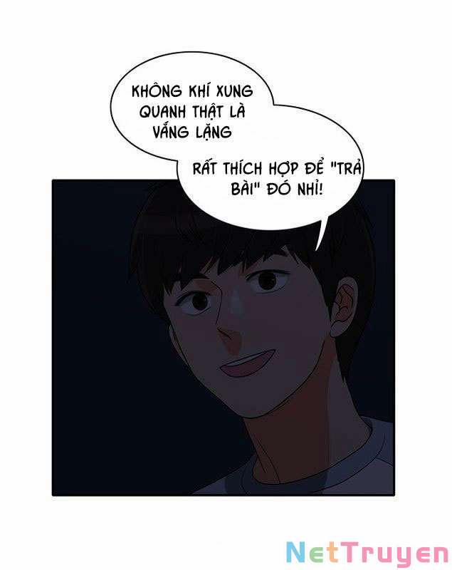 Do It One More Time- Yêu Lại Từ Đầu 20 trang 30