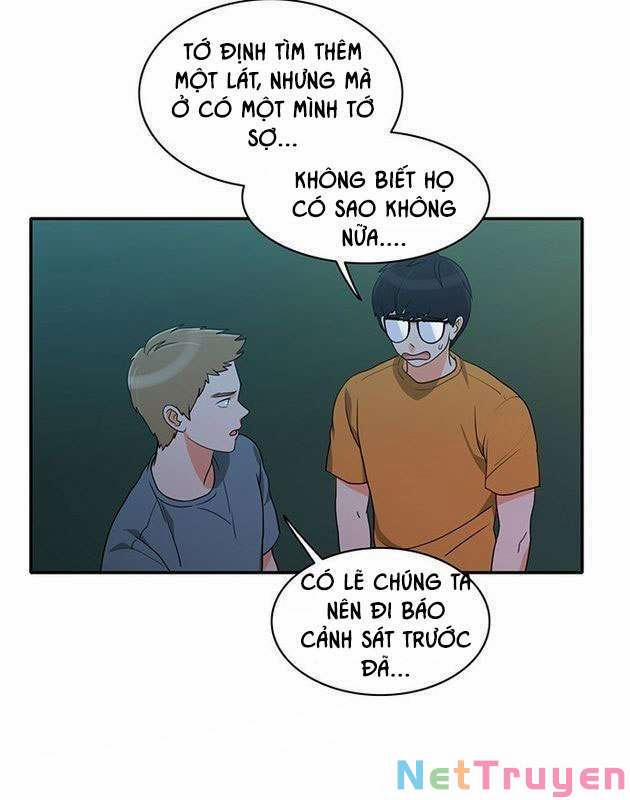 Do It One More Time- Yêu Lại Từ Đầu 20 trang 36