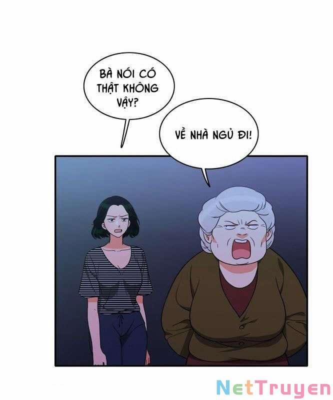 Do It One More Time- Yêu Lại Từ Đầu 21 trang 1