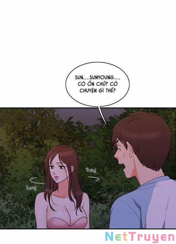 Do It One More Time- Yêu Lại Từ Đầu 21 trang 12