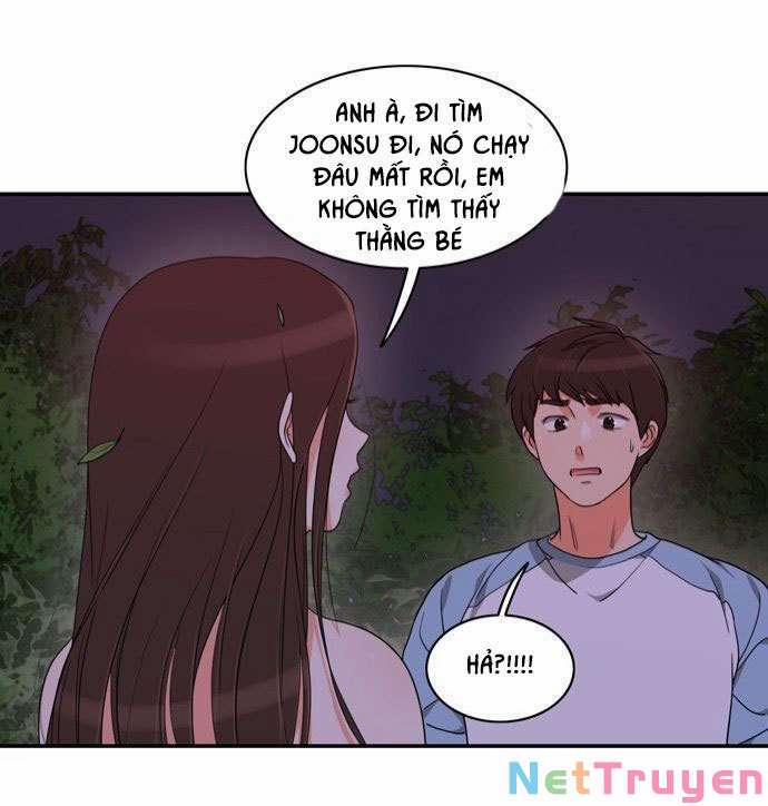 Do It One More Time- Yêu Lại Từ Đầu 21 trang 16