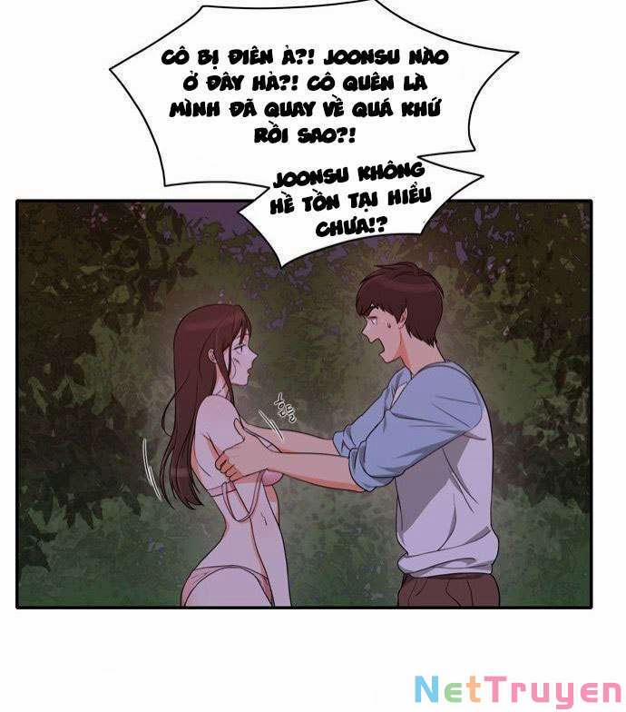 Do It One More Time- Yêu Lại Từ Đầu 21 trang 18