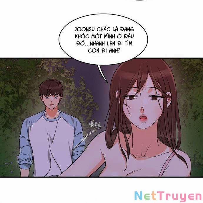 Do It One More Time- Yêu Lại Từ Đầu 21 trang 20