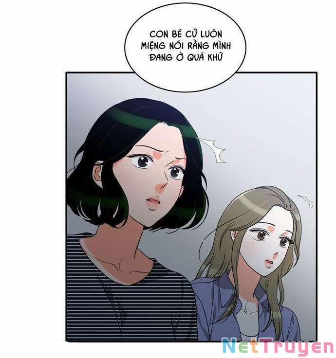 Do It One More Time- Yêu Lại Từ Đầu 21 trang 27