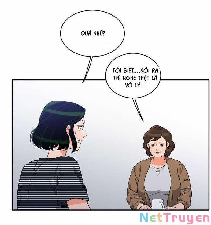 Do It One More Time- Yêu Lại Từ Đầu 21 trang 28