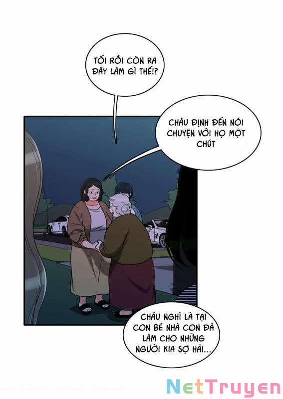 Do It One More Time- Yêu Lại Từ Đầu 21 trang 3