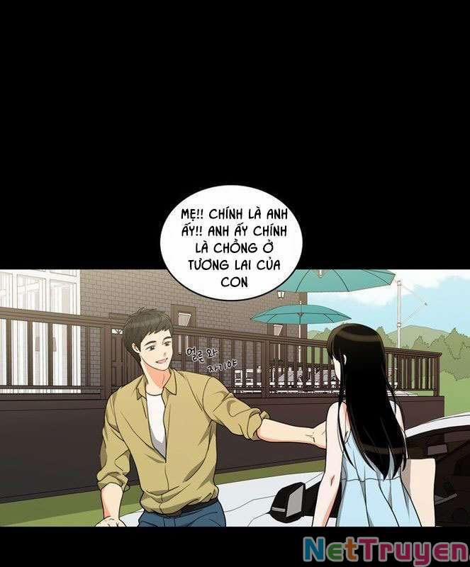 Do It One More Time- Yêu Lại Từ Đầu 21 trang 33