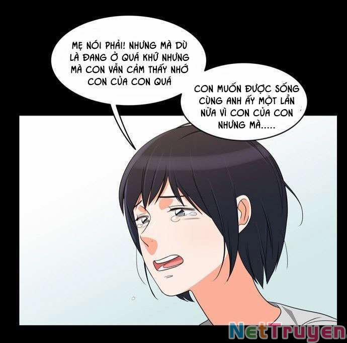 Do It One More Time- Yêu Lại Từ Đầu 21 trang 36