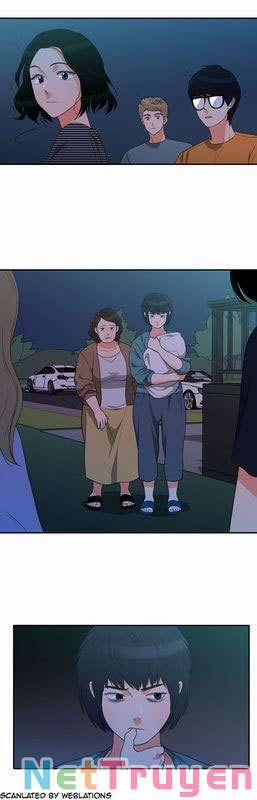 Do It One More Time- Yêu Lại Từ Đầu 21 trang 4