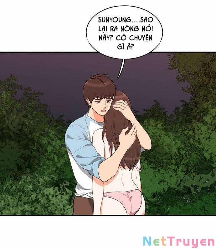 Do It One More Time- Yêu Lại Từ Đầu 21 trang 56