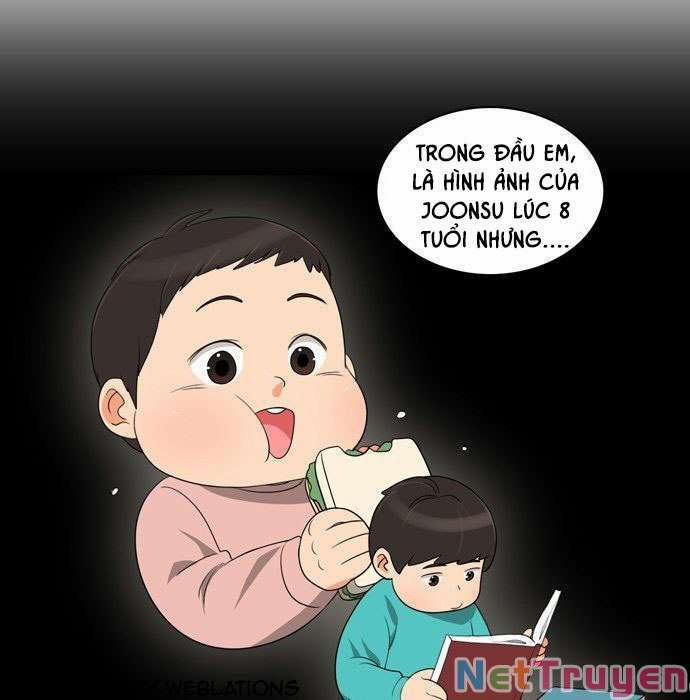 Do It One More Time- Yêu Lại Từ Đầu 21 trang 58