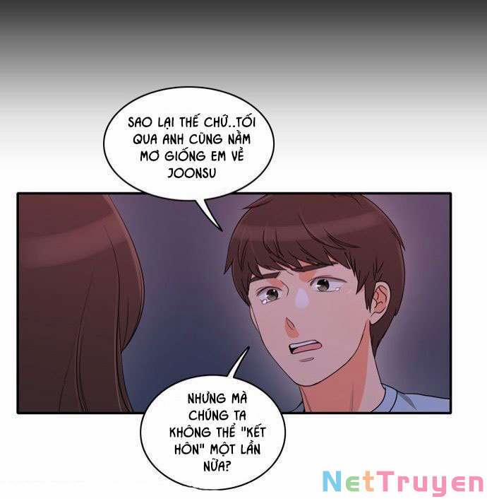 Do It One More Time- Yêu Lại Từ Đầu 21 trang 60